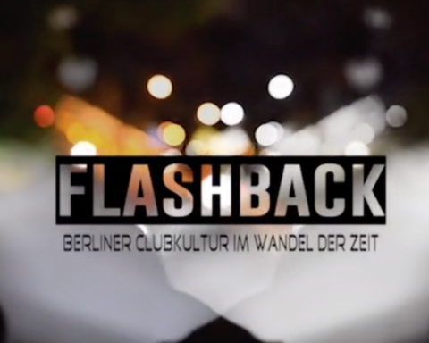 Flashback, Webserie, 030 Magazin