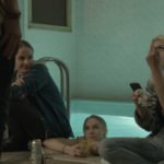 Litauisches Filmfest Berlin, Film, By the Pool, Pirtis, Festival, Berlin, 030, Magazin