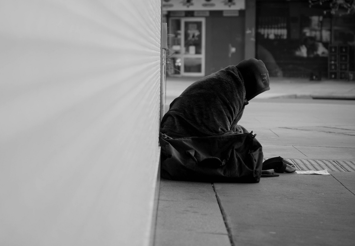 Obdachlos, Berlin, Zuhause, Homeless, Winter, U-Bahn, BVG, U-Bahnhof, Berlin, 030, 030magazin, www.berlin030.de,