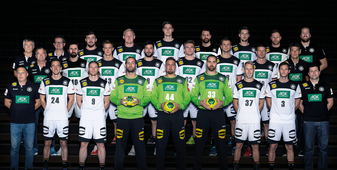 Viele Spiele Noch Mehr Tore Die Handball Wm 2019 Macht In