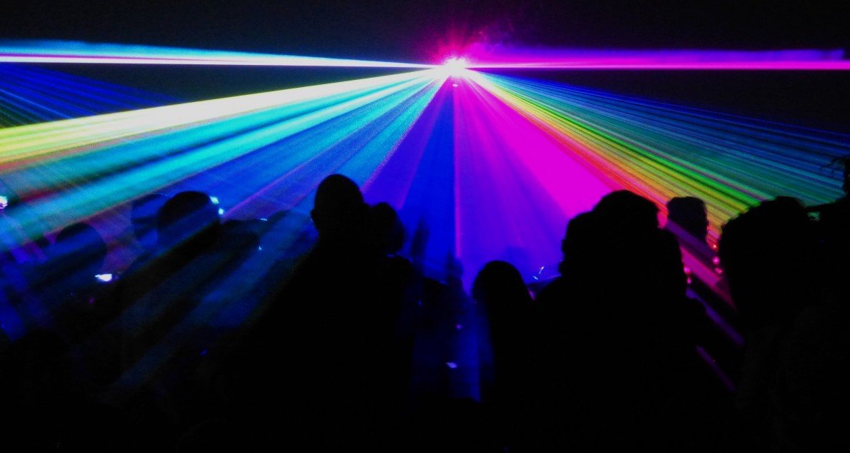 Dancefloor, Club, Party, Music, Dance, Tanzen, Tanzfläche, Berlin, 030, CREDIT´: pxhere.com