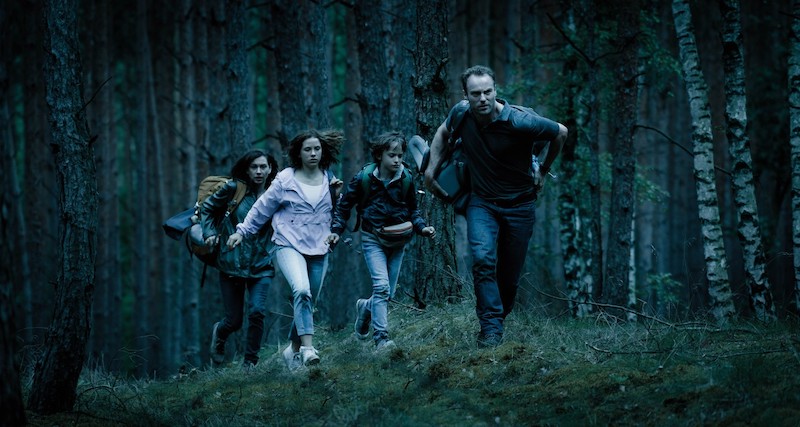 8 Tage 8 Tage, Serie, Sky, TV, Berlin, Asteroid, Weltuntergang, Fiction, 030, CREDIT Foto- © Stefan Rabold : NEUESUPER : Sky