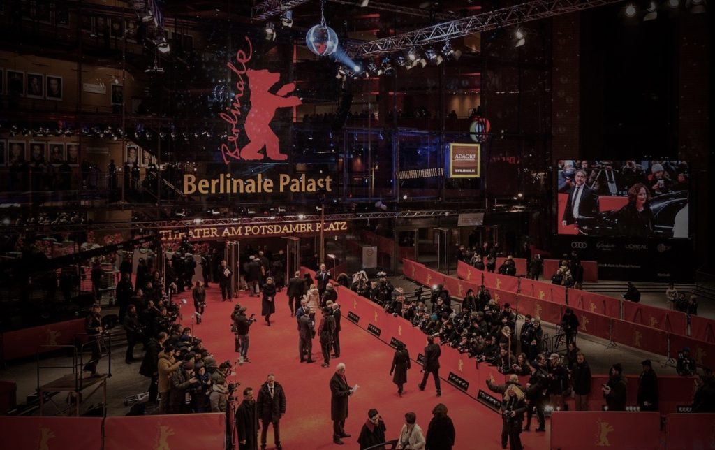 Berlinale 2017, Roter Teppich, Berlinale, Film, Festival, Filmfestival, Berlin, 030, CREDIT Martin Kraft:Wikimedia Kopie (1)