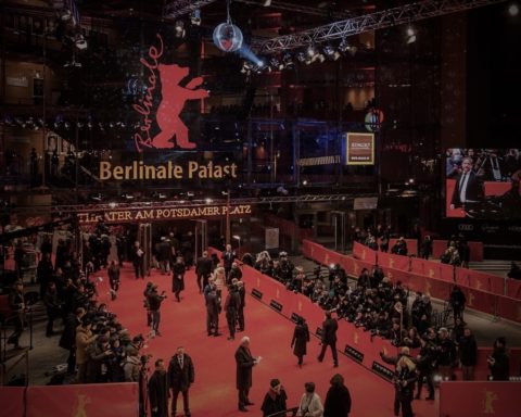 Berlinale 2017, Roter Teppich, Berlinale, Film, Festival, Filmfestival, Berlin, 030, CREDIT Martin Kraft:Wikimedia Kopie (1)