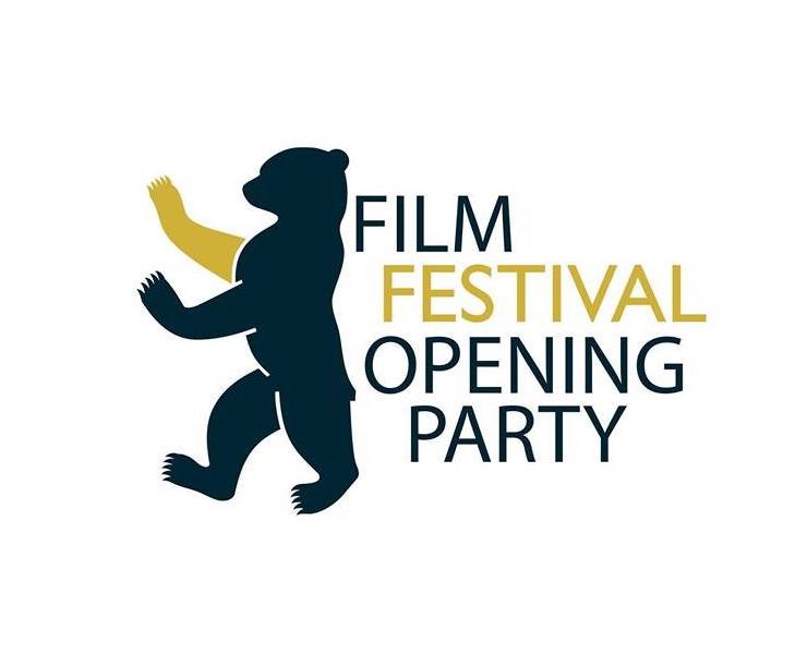 Berlinale, Filmemacher Deutschland‎, Filmfestival Opening Party 2019, Berlin, Film, Kino, 030 CREDIT Promo