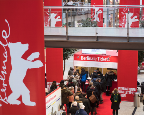 Tickets, Berlinale, Kosslick