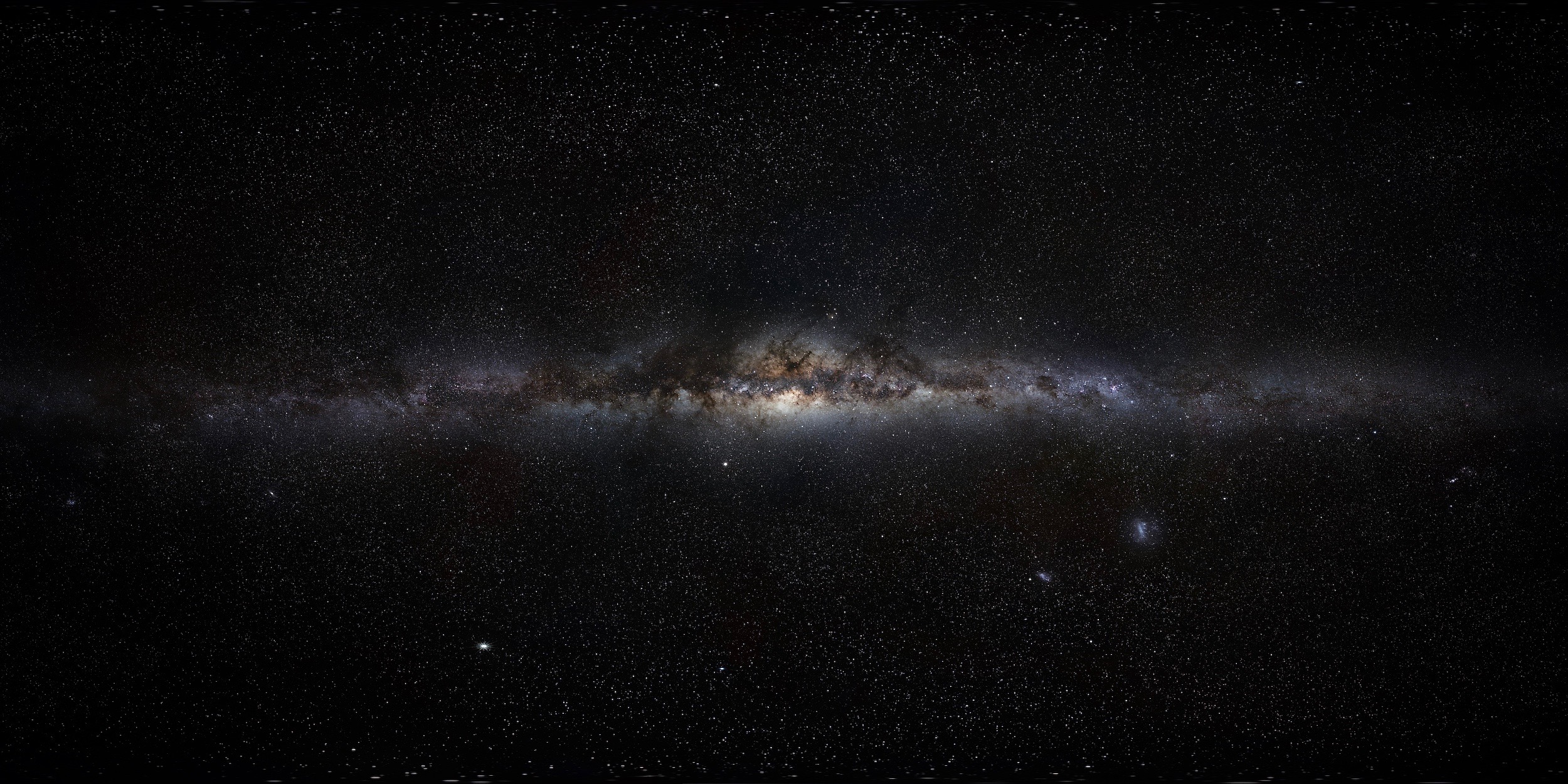 Stromausfall, Milchstraße, Galaxie, Galaxy, Milky Way, Berlin, Nacht, Stromausfall, CREDIT ESO/S. Brunier/CC-BY 4.0 (1).jpg