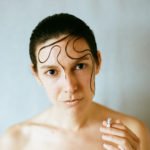 Calmdown, Elisa Vidalis, Interview, Elektro, Pop, Elektro, Elektro-Pop, Music, Triphop, Musik, Berlin 2