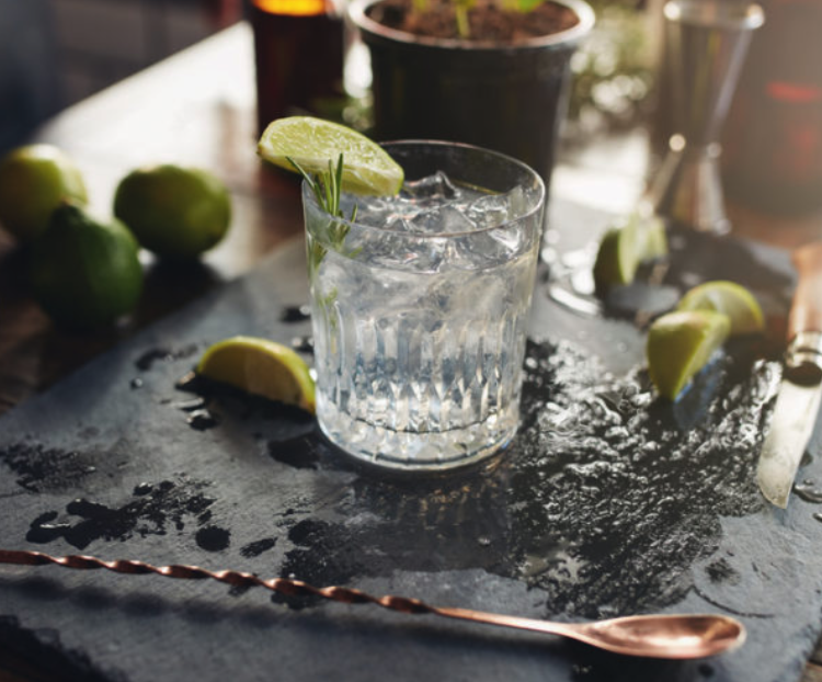 Gin & Tonic Festival, Kühlhaus, Festival, Berlin, Alkohol, Gin, Drink,, Tonic, Tasting