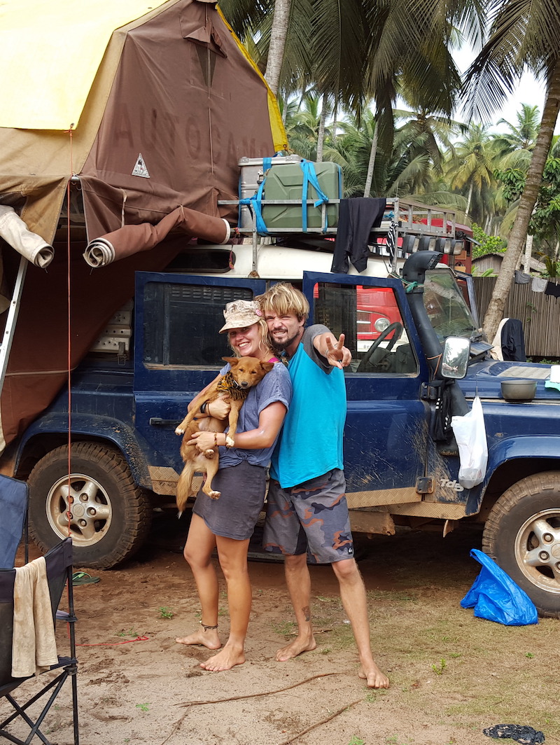 , Film, Reise, Abenteuer, Elfenbeinküste, Film, Afrika,