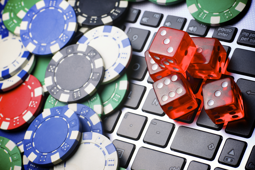 Online Gaming, Software, Casino