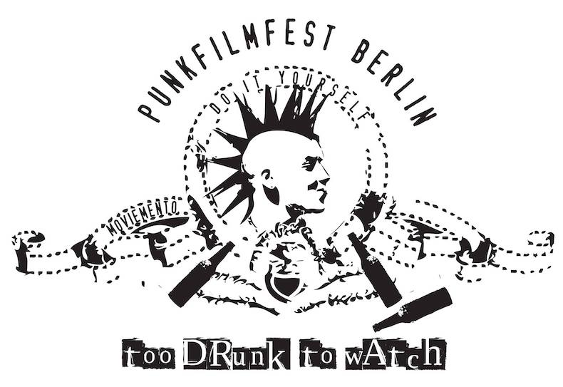 Film, Fest, Filmfest, Too Drunk to Watch, Punk, Berlin