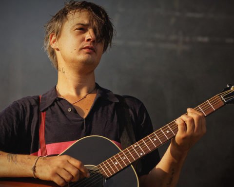 Peter Doherty, Puta Madres, Garagerock, Indierock, Konzert