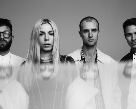 HAELOS, Band, Trip, Hop