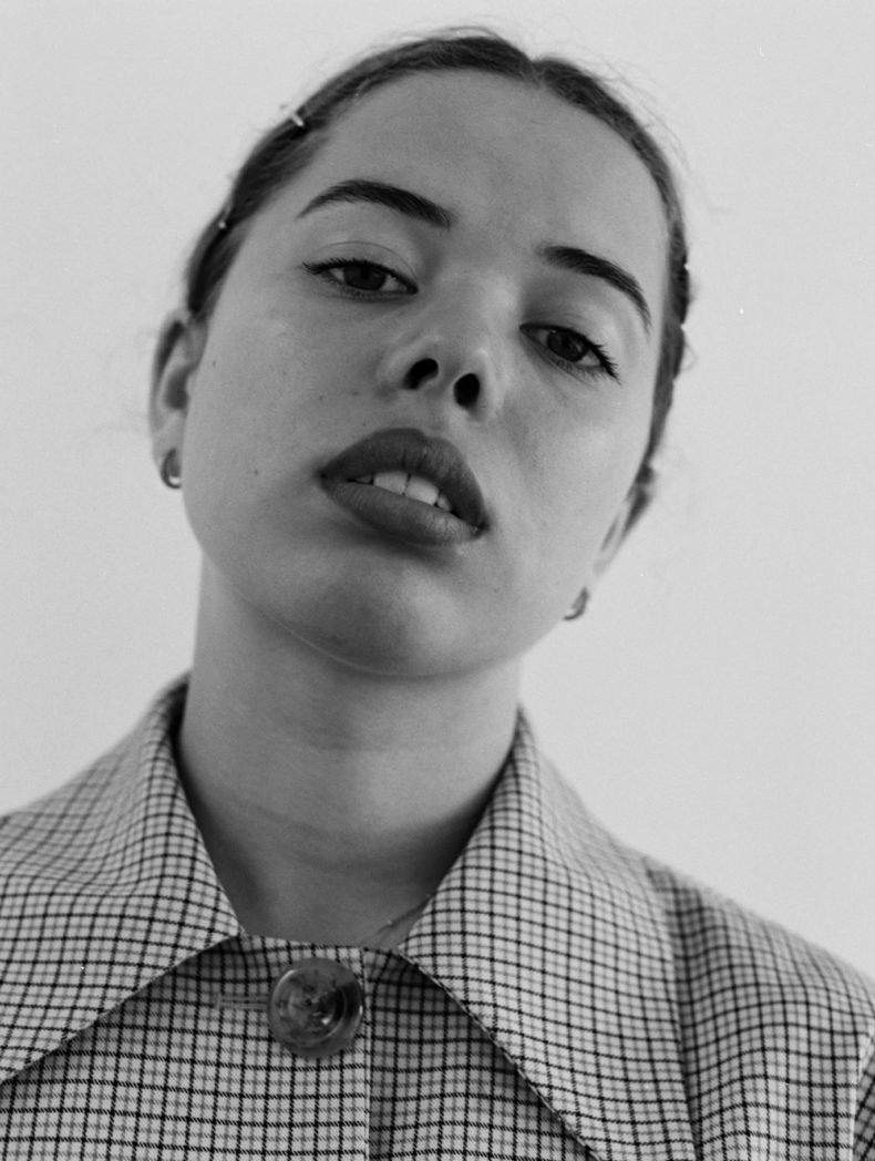 Nilüfer Yanya, Musikerin, London, Indie