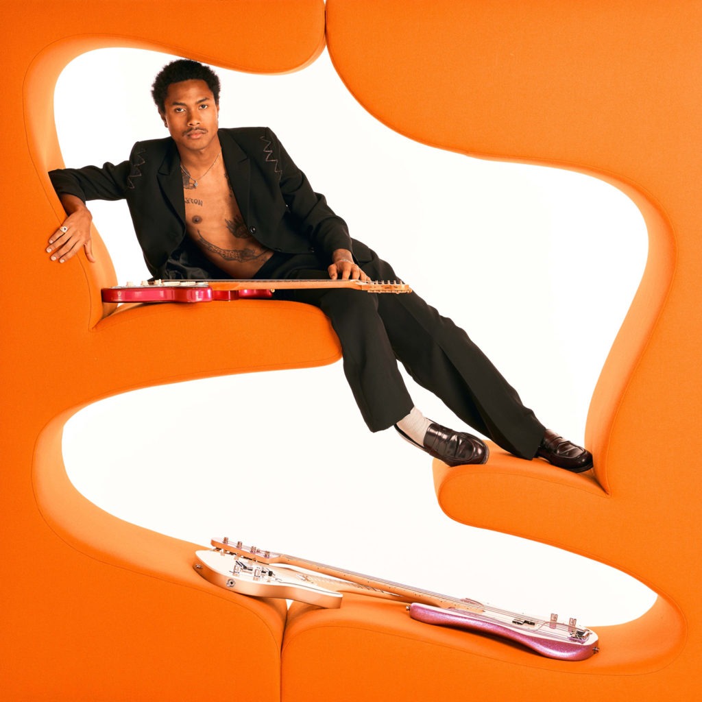 Steve Lacy, Album, New, Influential Teeanger, Apollo XXI