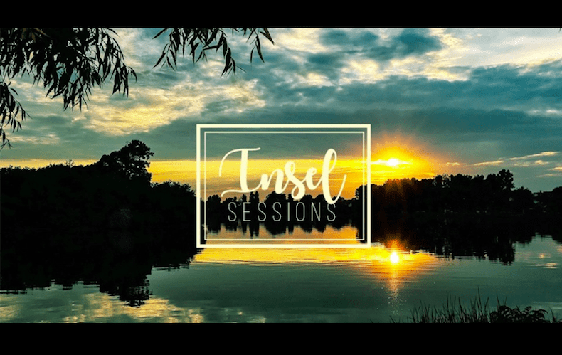 Insel Sessions, Musik, Folk, RnB, Akustik, Treptow