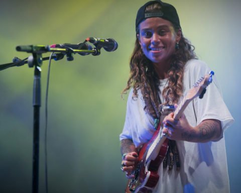 Tash Sultana, Regge, Folk, Konzert, Berlin