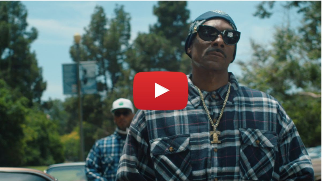 Snoop Dogg, Rap, Long Beach