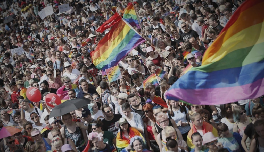 CSD, Berlin, CSD Berlin, CSD 2019, 2019