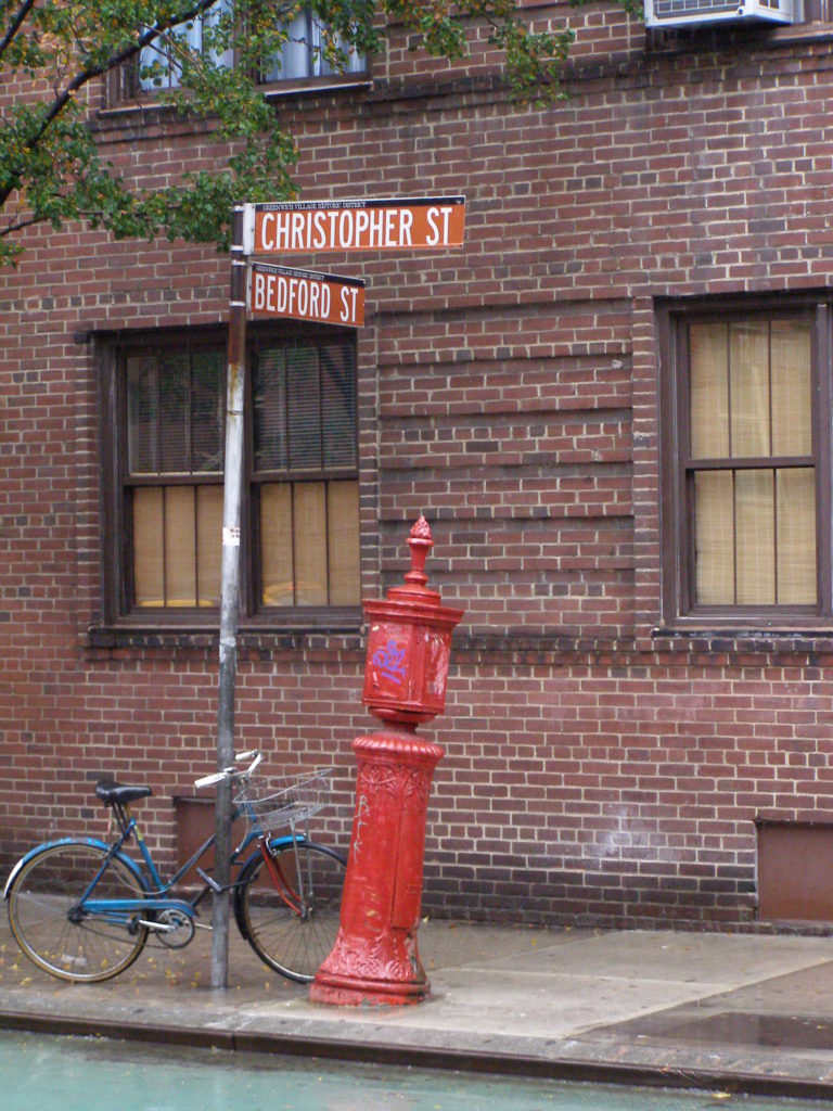 CSD, Christopher Street, Day, Berlin, New York