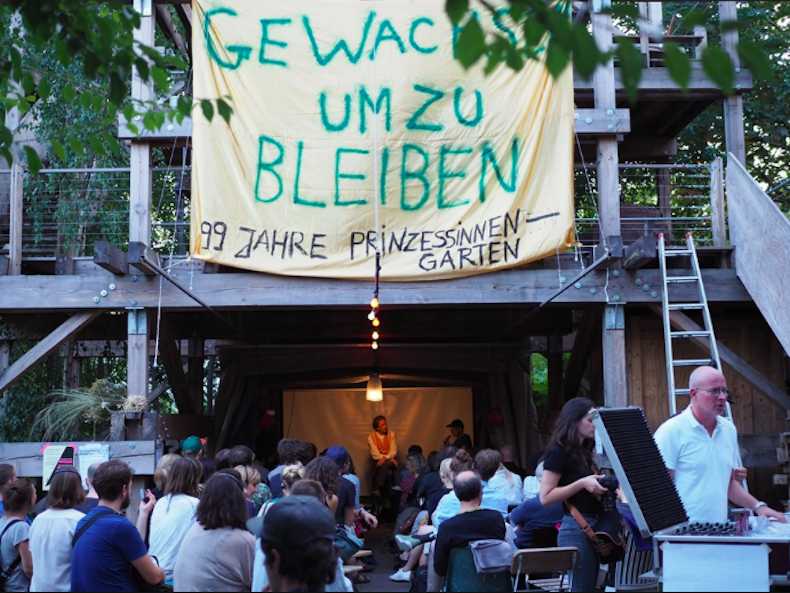 Festival, Guter Zweck, Politik, Soziales Leben, Kreuzberg