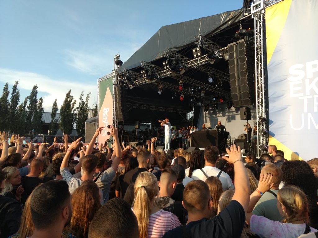 Spektrum Festival 2019