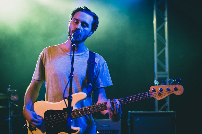 local natives, band, violet street, kelcey ayer