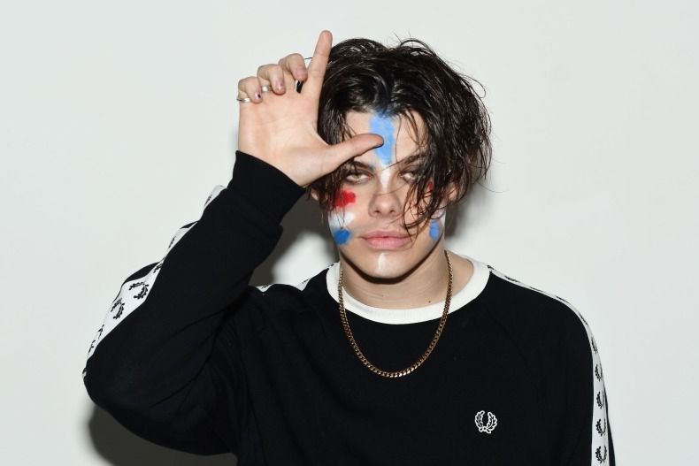 yungblud, dominic richard harrison