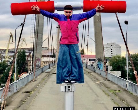 oliver tree, hurt, atlantic records