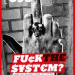 Fuck the System, 030, cover, Kultur