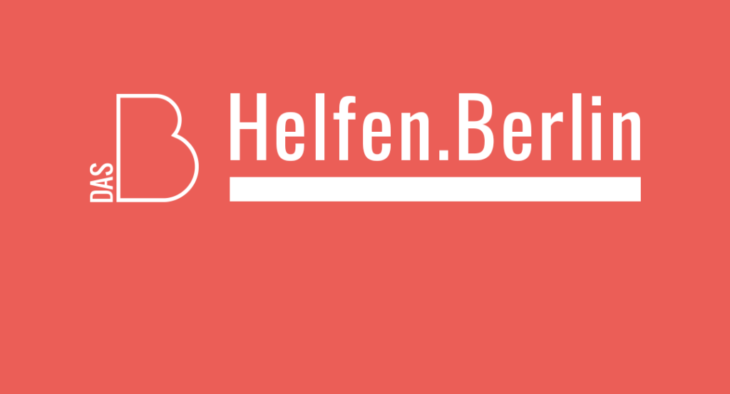 HelfenBerlin, Plattform, Gutscheine