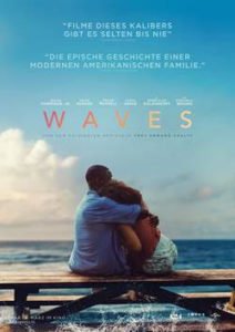 waves, film, kino