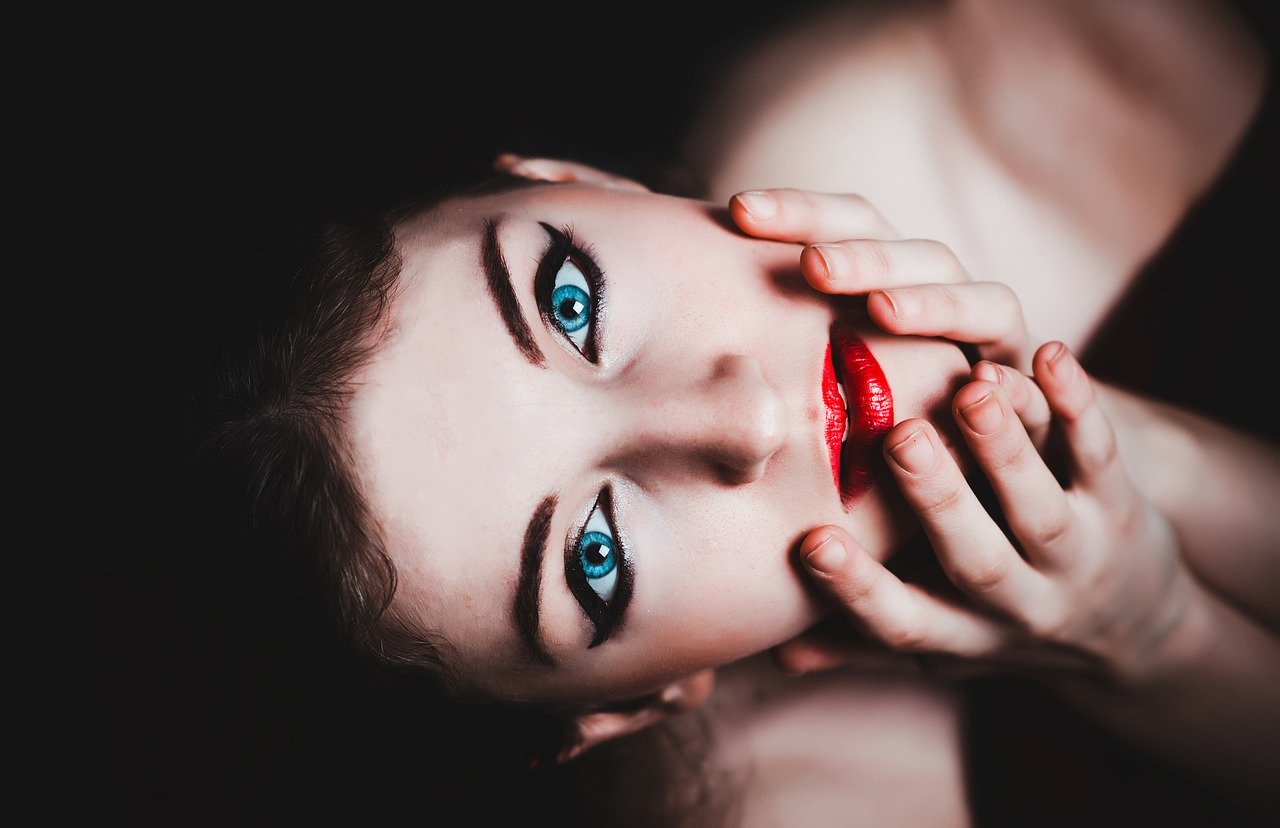 Schönheit, OP, Model