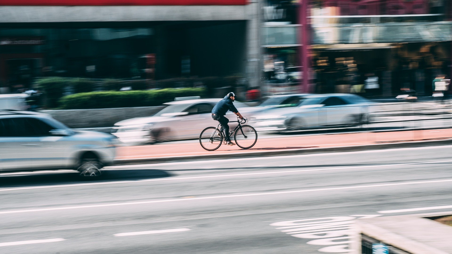 Bike, Fahrrad, Kauf