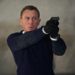 Keine Zeit zu Sterben, James Bond, 007, Daniel Craig