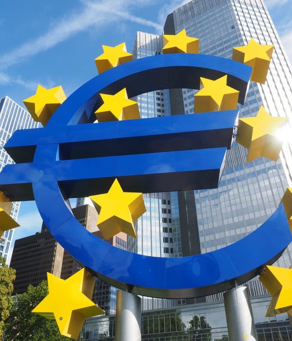 Kredite Euro ablösen