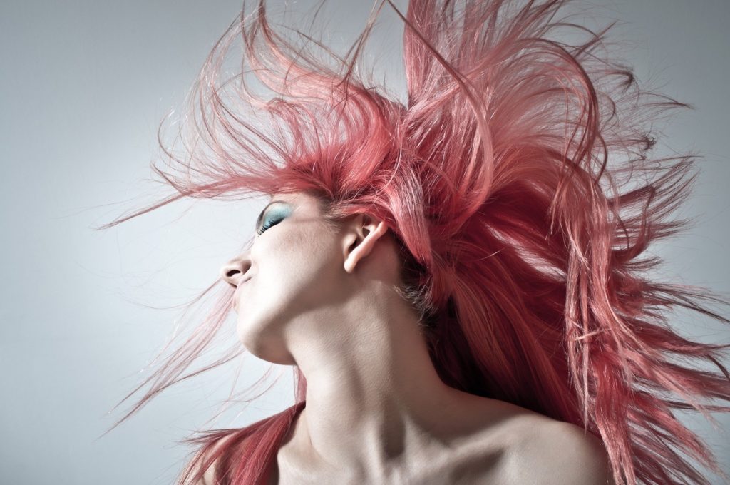 Haare