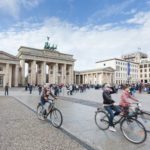 Fahrrad in Berlin
