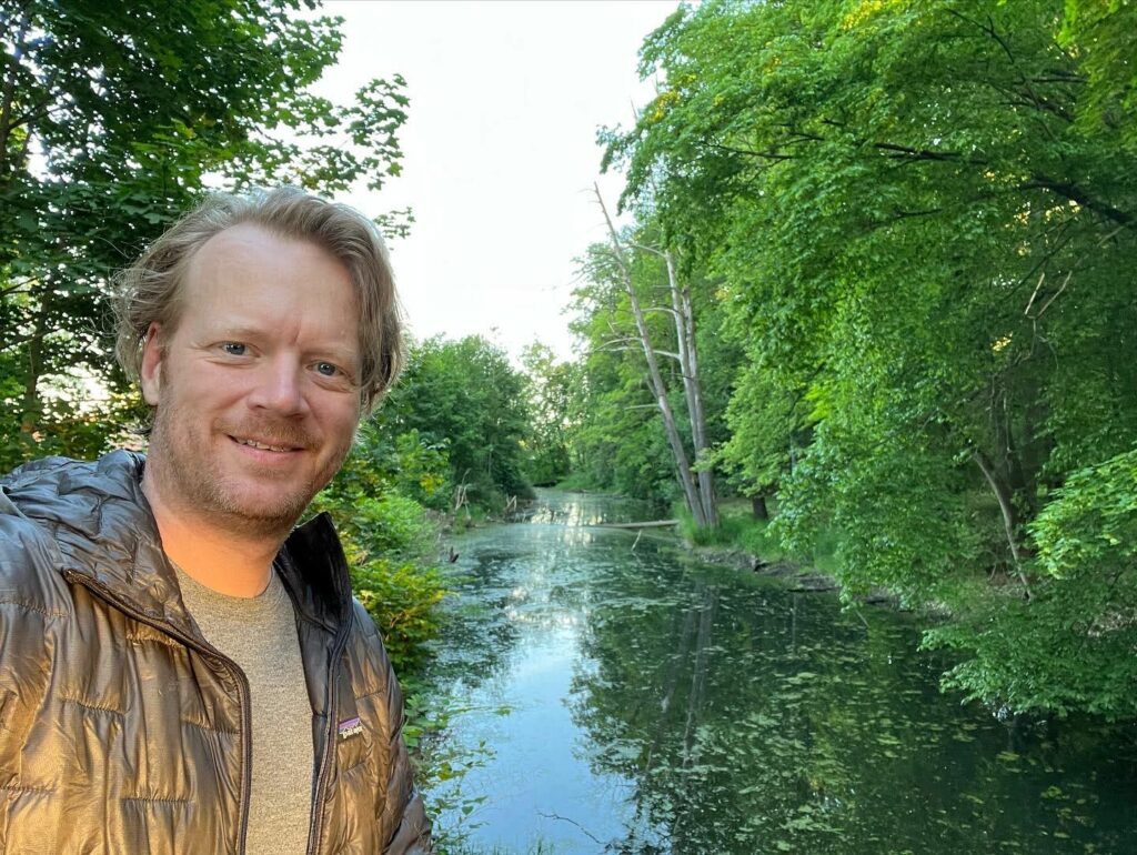 Bikepacking, Berlin, Oder/Neiße