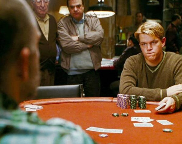 Rounders, Film, Casino, Pokerspiel