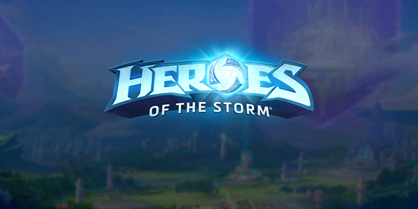 Heroes of the Storm, eSports