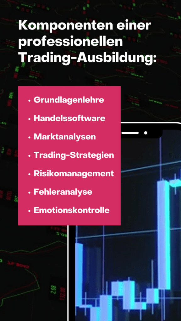 Trading, Börse