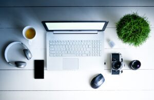 Sauberkeit, Büro, Office
