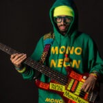 MonoNeon | Gretchen