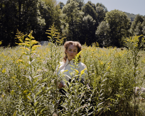 Angel Olsen, Big Time