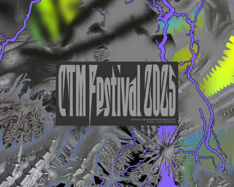 CTM2025, Berlin, Festival