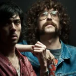 Justice: Vive la Disco France