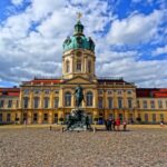 Schloss Charlottenburg, Berlin, Berlin castle