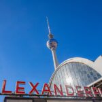 Alexanderplatz, Berlin, alexander platz